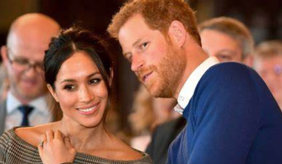 Royal News: The couple made an interesting decision