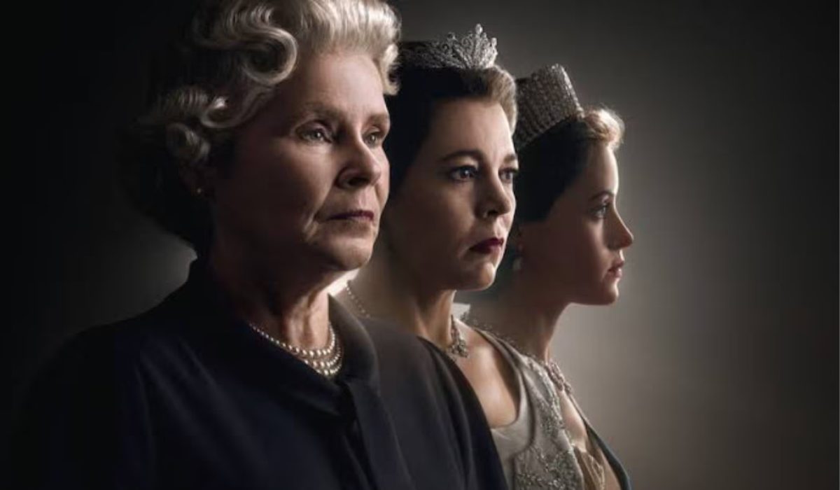 Royal News: The people criticised the series!