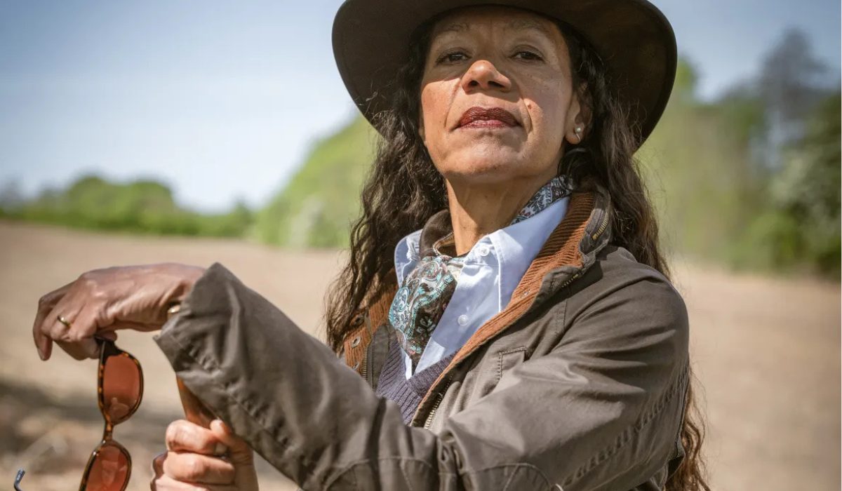 Emmerdale: Celia joins next week