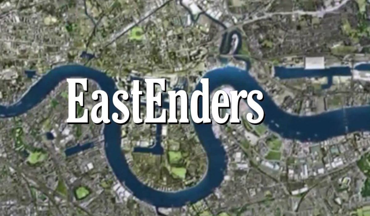 EastEnders: The soap will also have changes