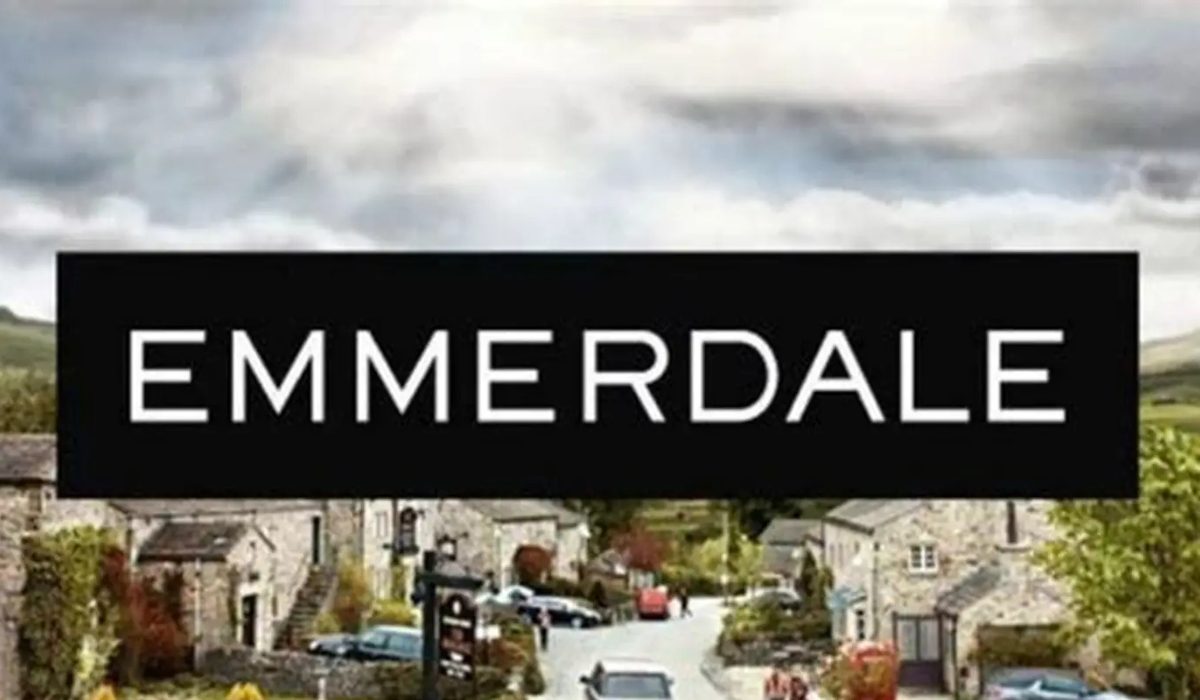 Emmerdale: The viewers will see change i Emmerdale!