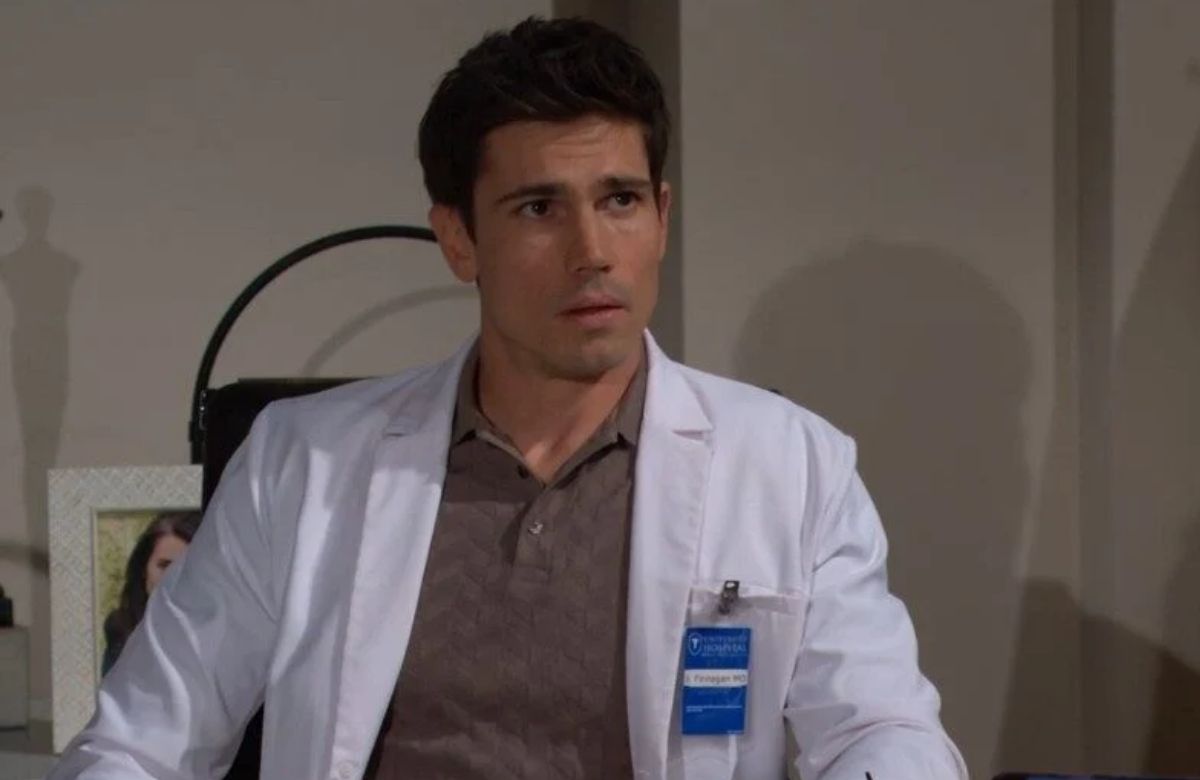The Bold and the Beautiful
