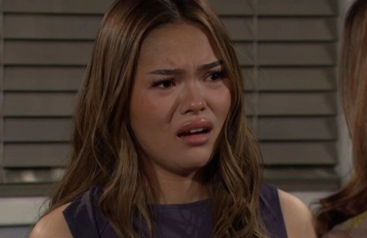 The Bold and the Beautiful Spoilers
