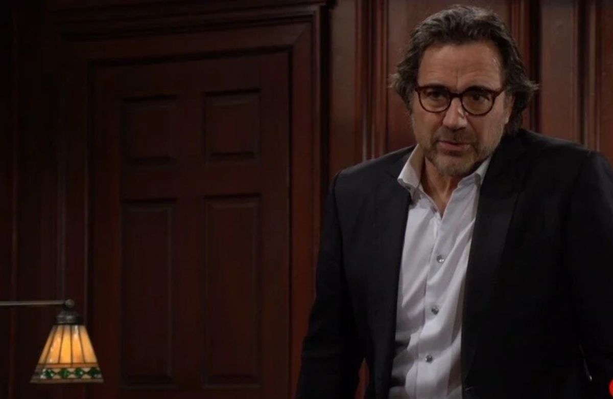 The Bold and the Beautiful Spoilers