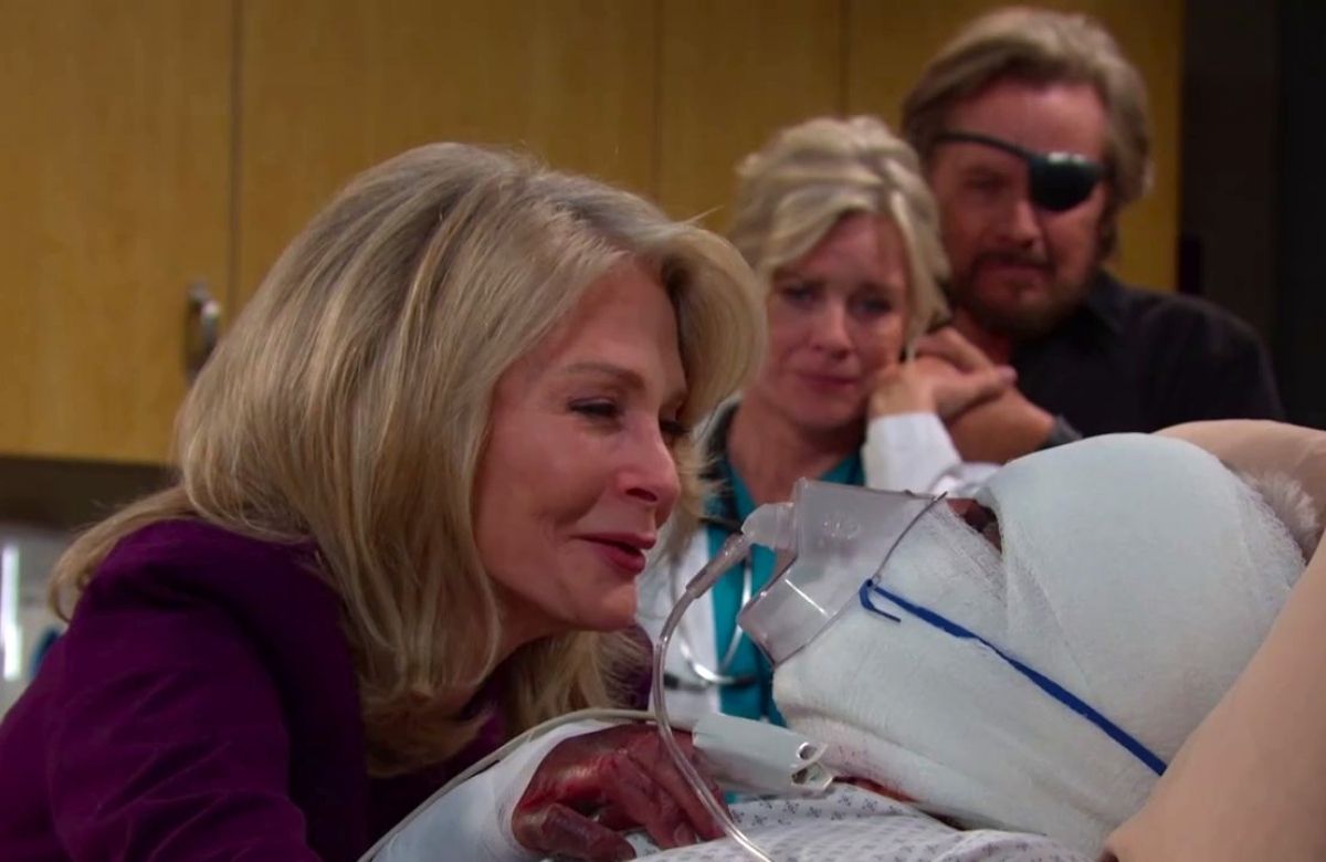 Days of Our Lives Recap