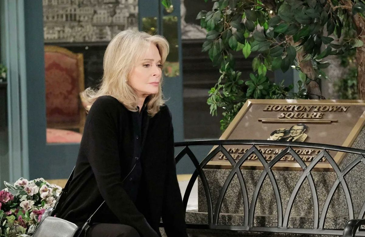 Days of Our Lives Spoilers