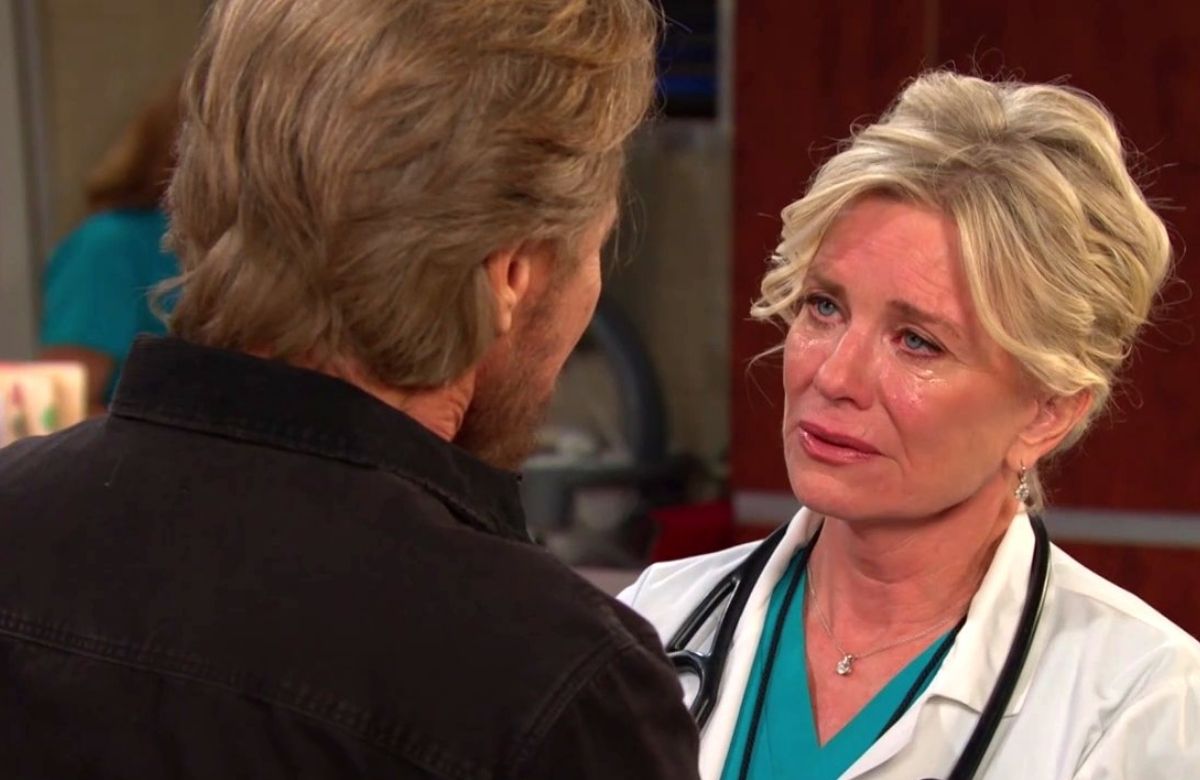 Days of Our Lives Spoilers