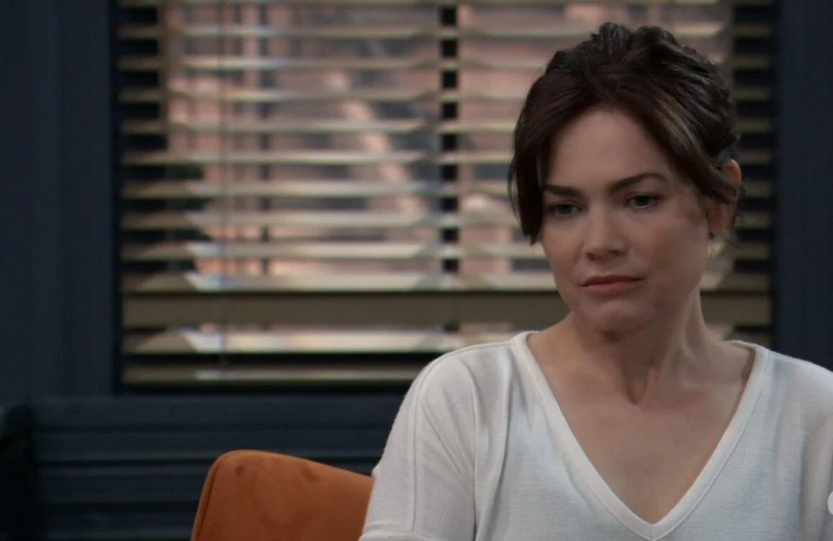 General Hospital Recap