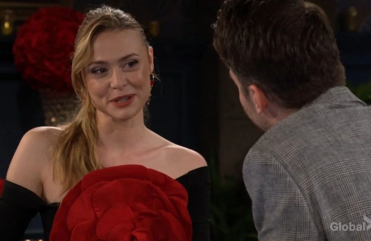 The Young and the Restless Spoilers