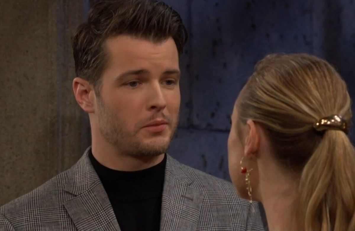 The Young and the Restless