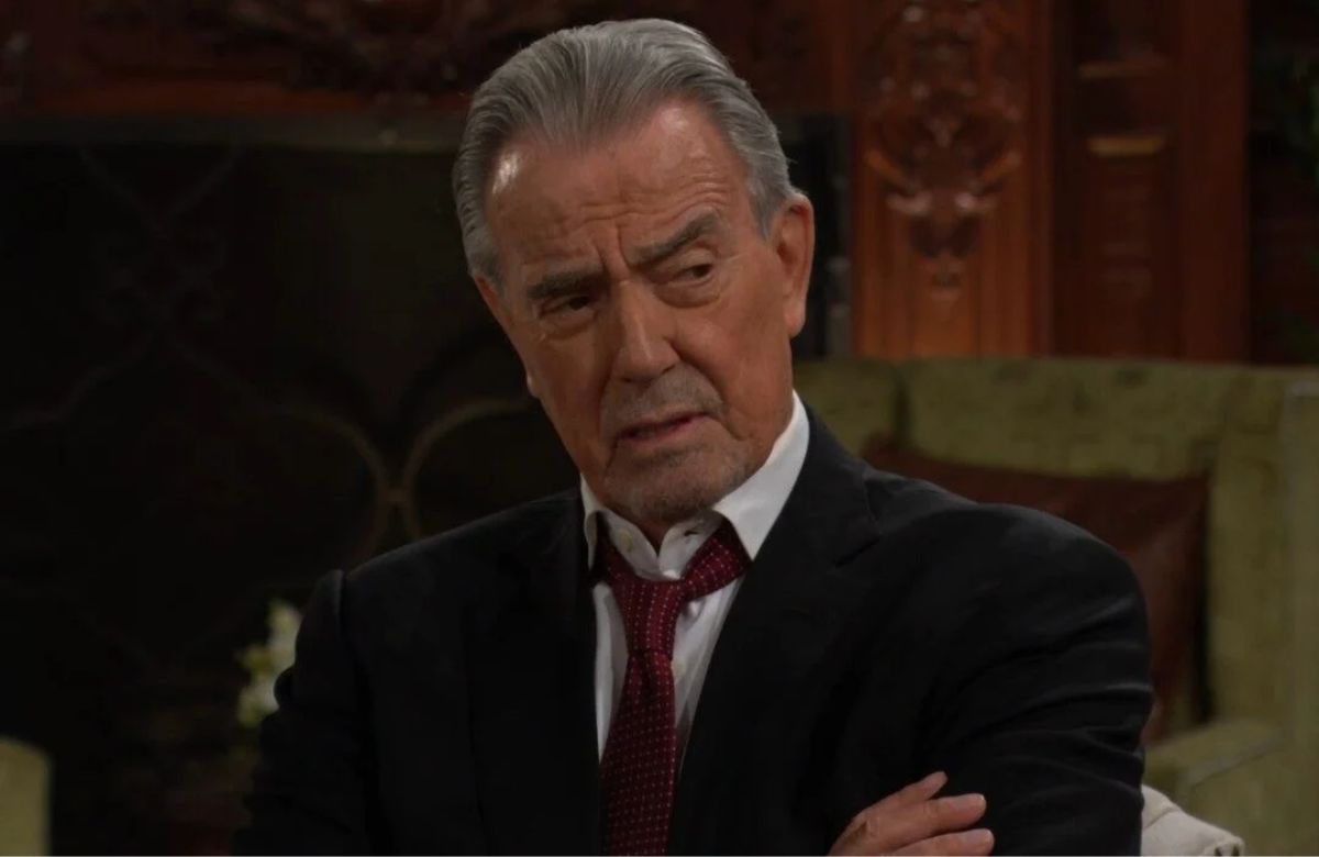 The Young and the Restless