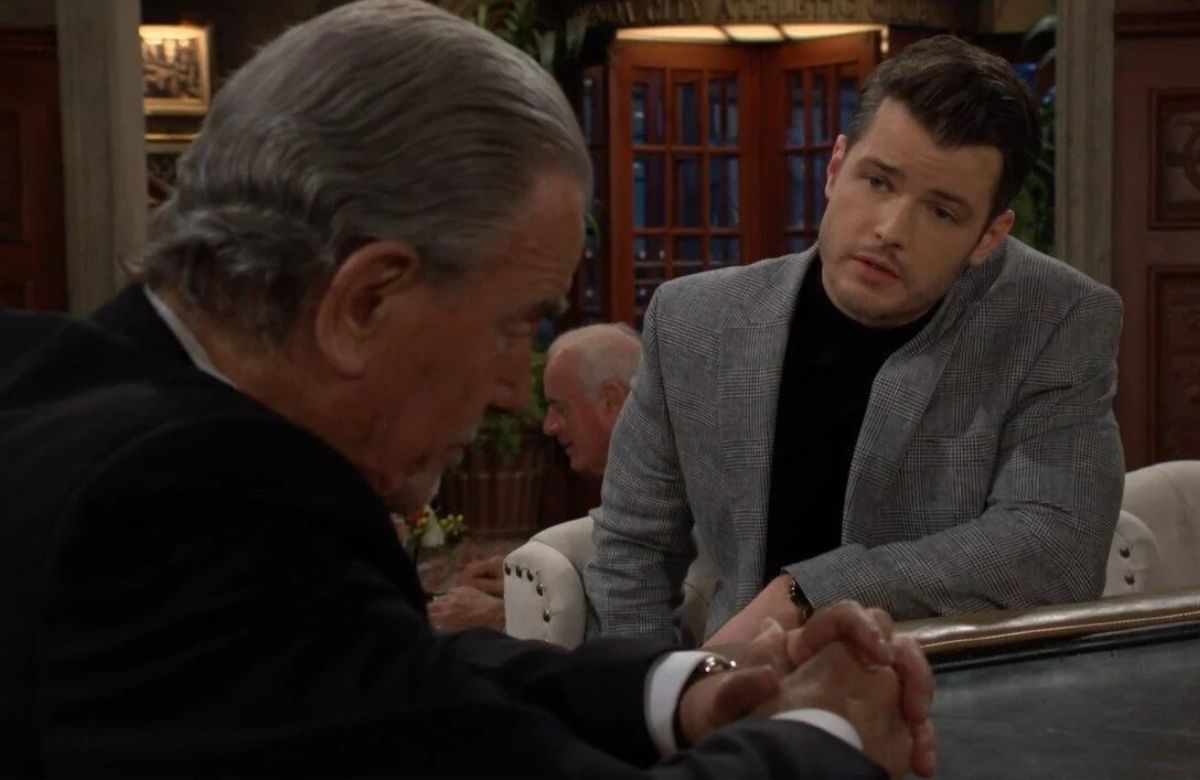 The Young and the Restless Recap