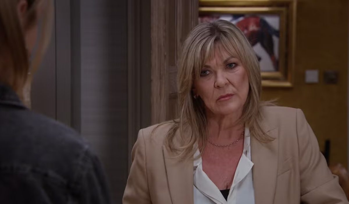 Emmerdale: Who is Kim's new love interest?