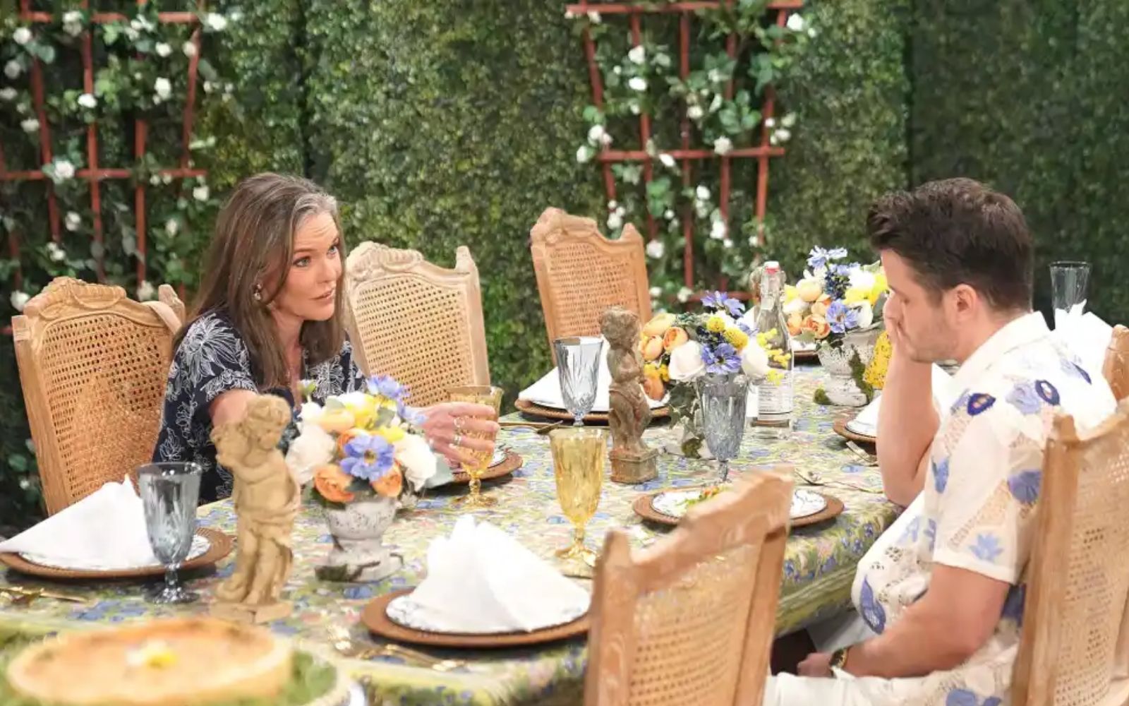 The Young and the Restless Spoilers