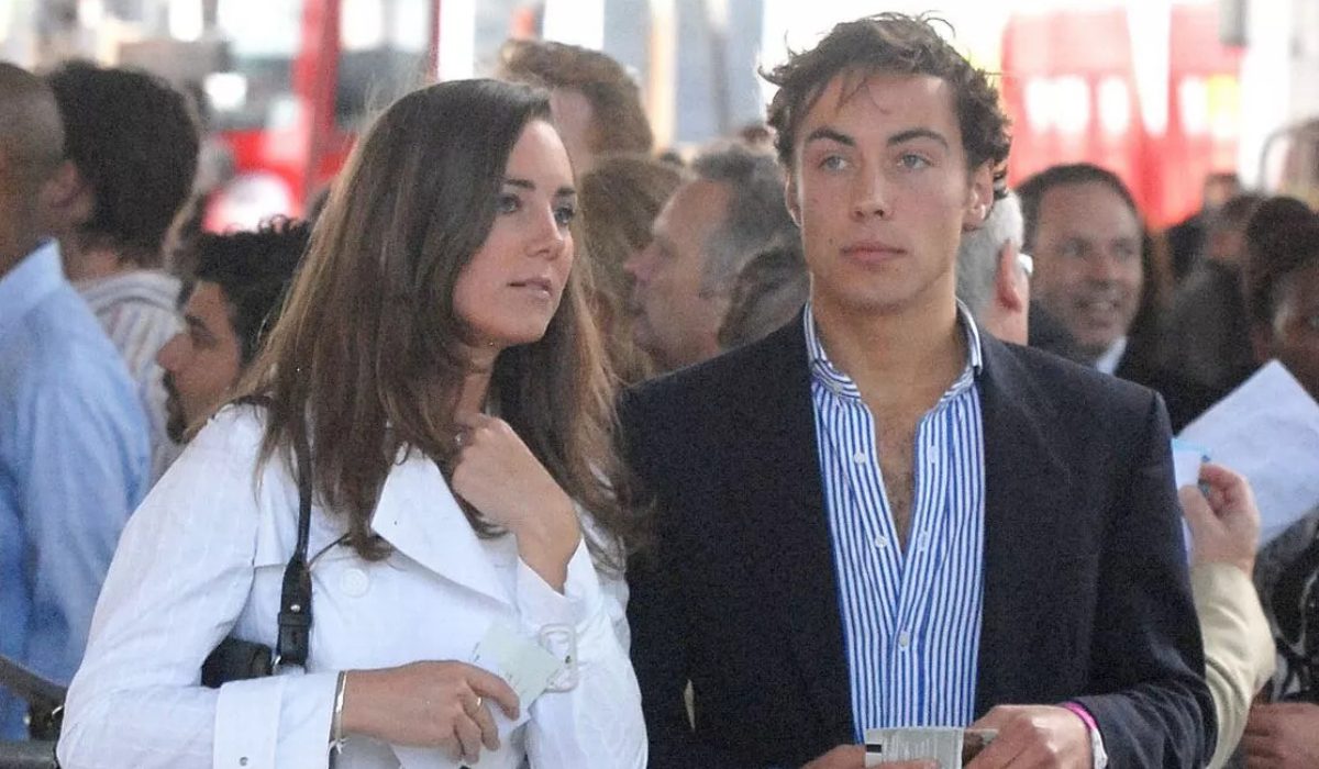 Royal News: Kate and James share a good bond!