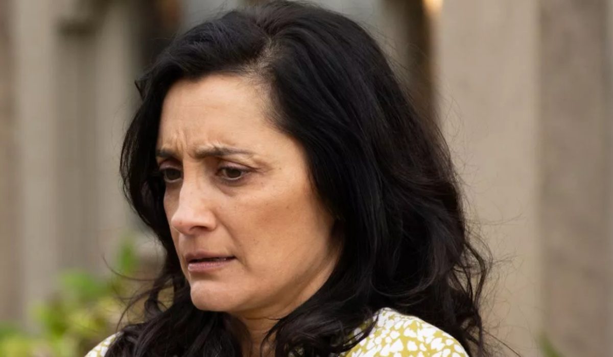 Emmerdale: Manpreet joined in 2018