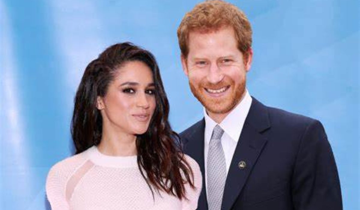 Royal News: The couple is no longer interesting