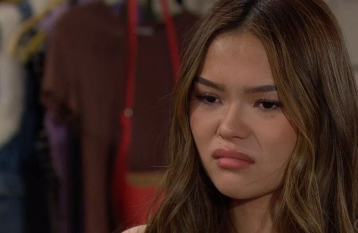 The Bold and the Beautiful Spoilers