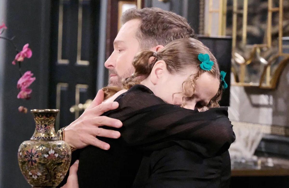 Days of Our Lives Recap