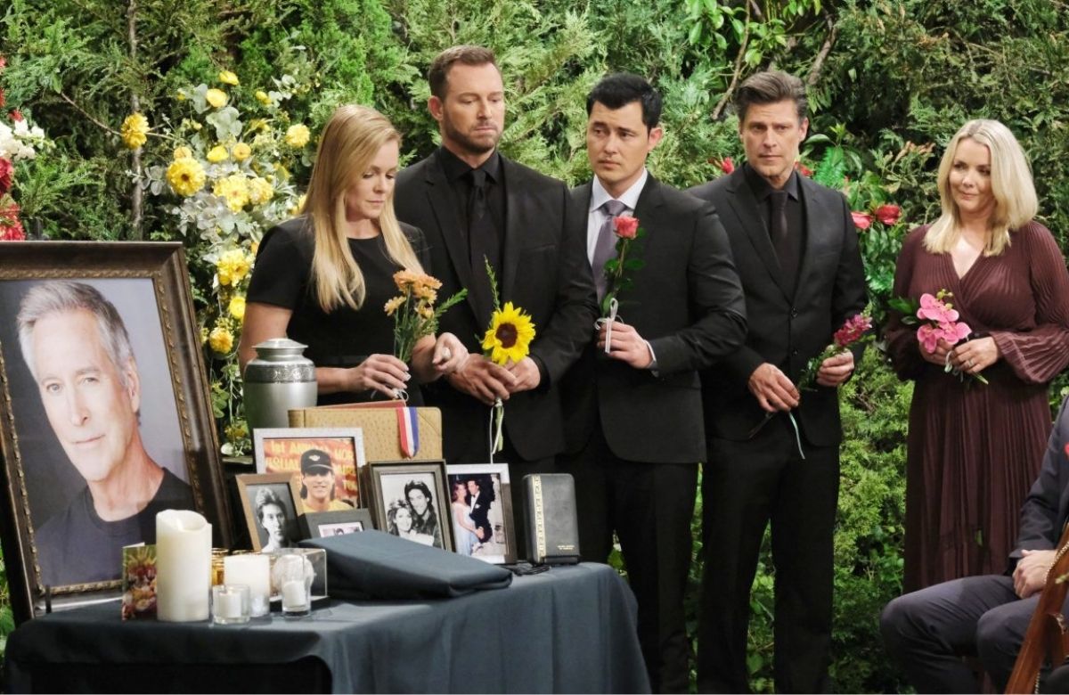 Days of Our Lives Spoilers & Preview