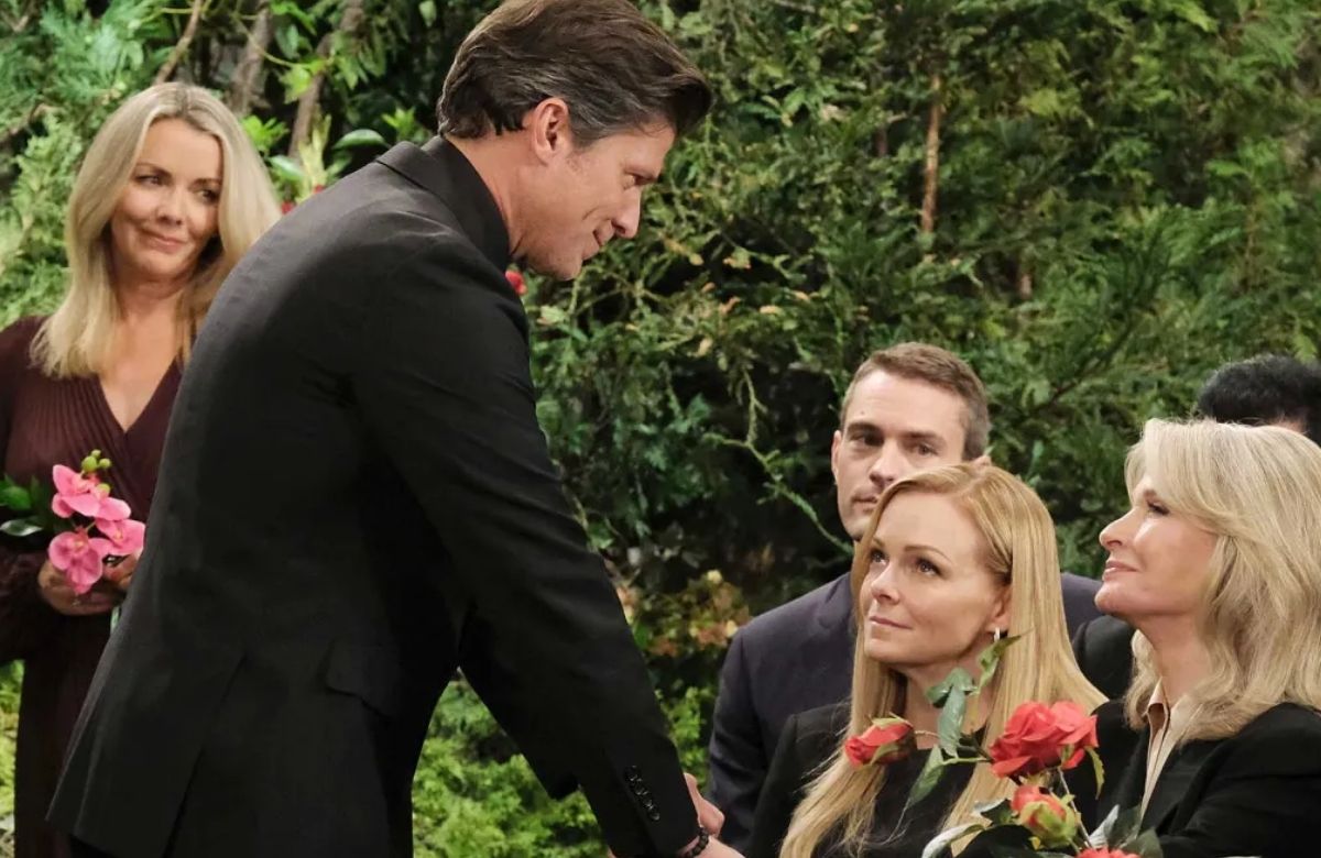 Days of Our Lives Recap