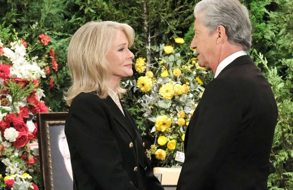Days of Our Lives Spoilers