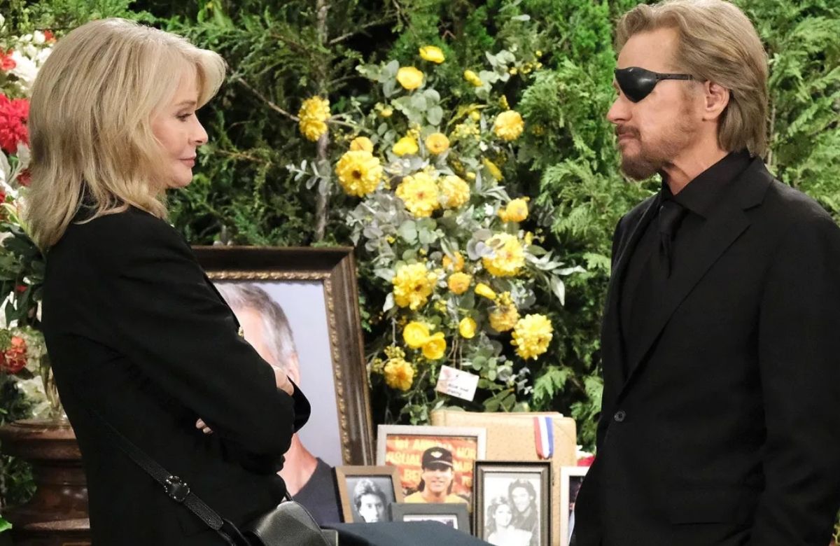 Days of Our Lives Recap