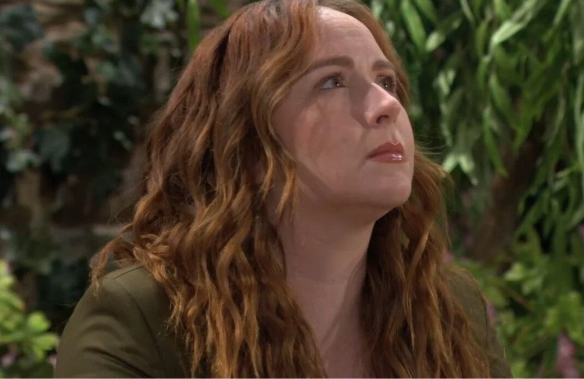 The Young and the Restless Recap