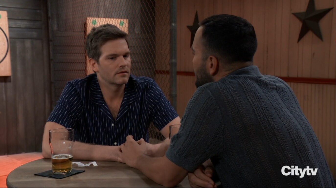 General Hospital Recap