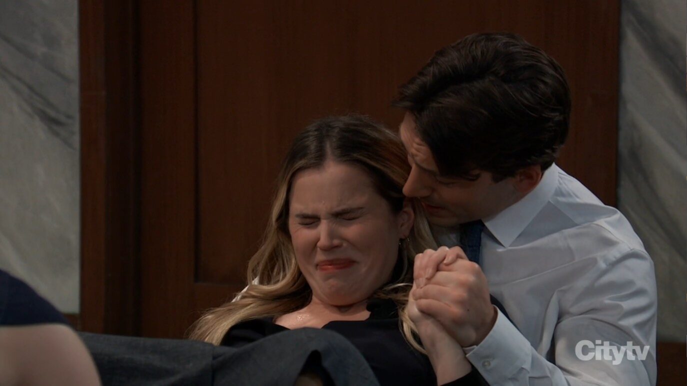 General Hospital