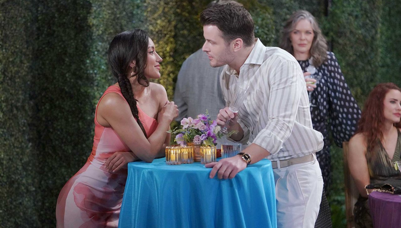 The Young and the Restless Spoilers