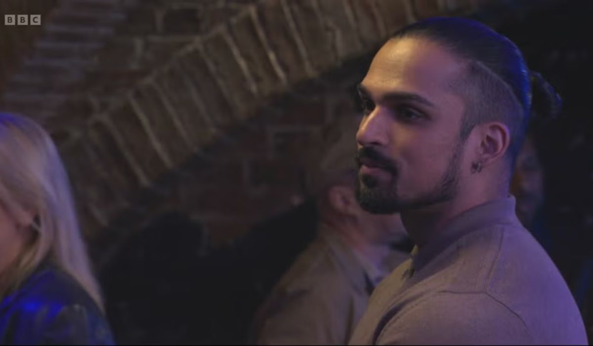 EastEnders - Ravi
