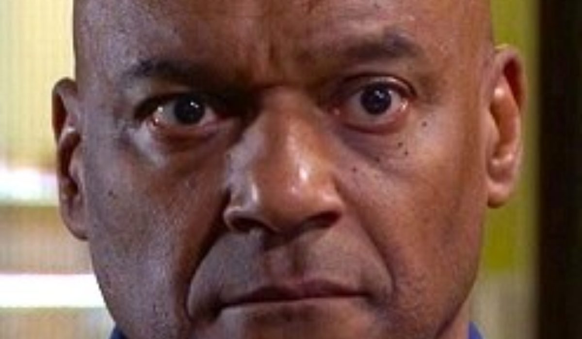 EastEnders spoilers – George to leave