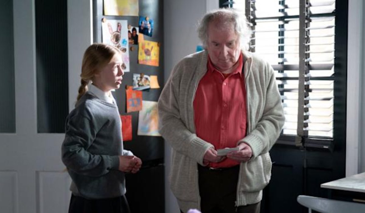 EastEnders – Phil & Nigel