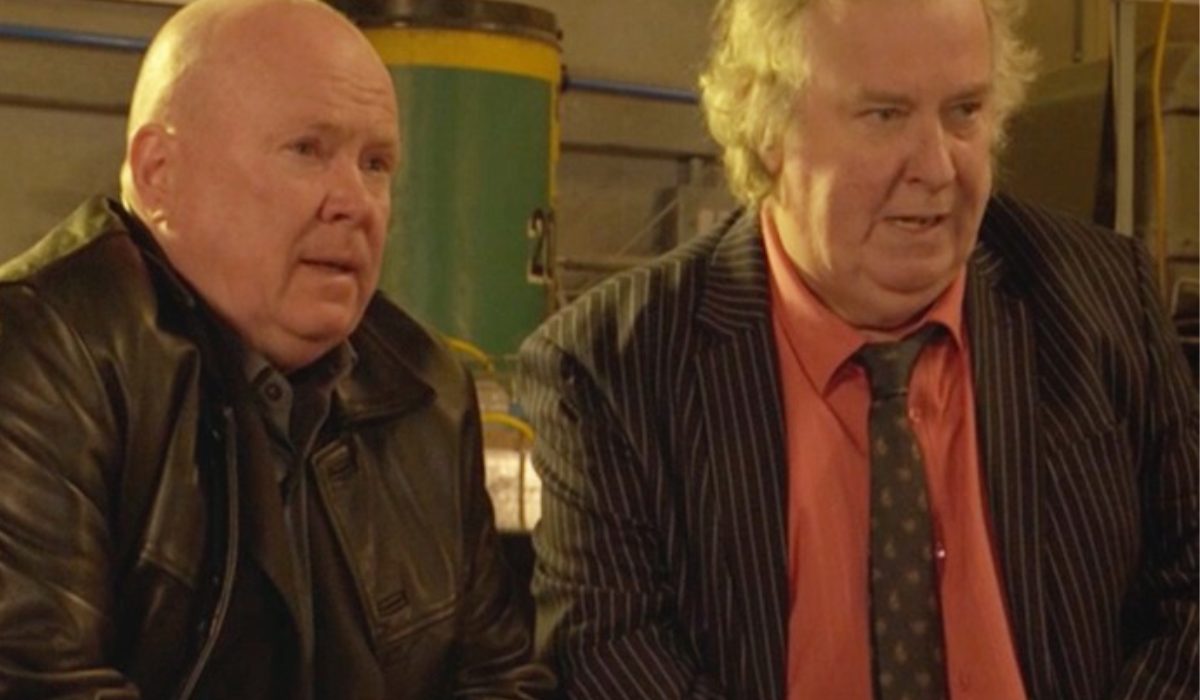 EastEnders – Phil & Nigel