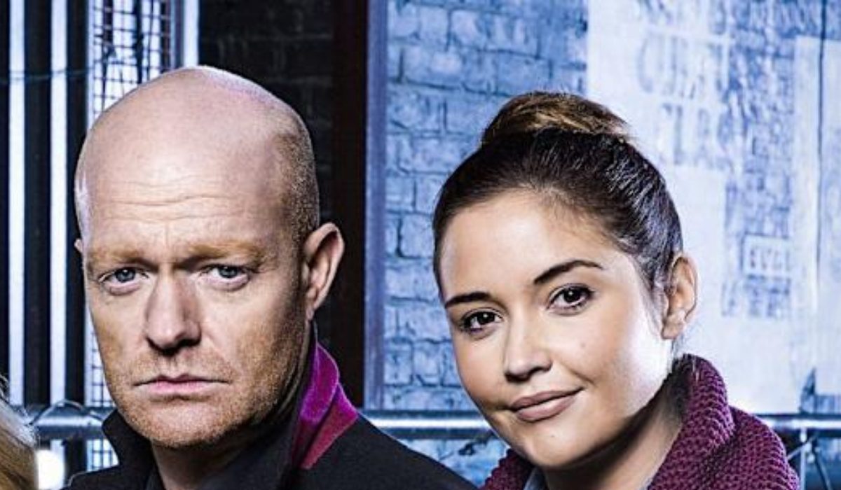 EastEnders - Jake Wood