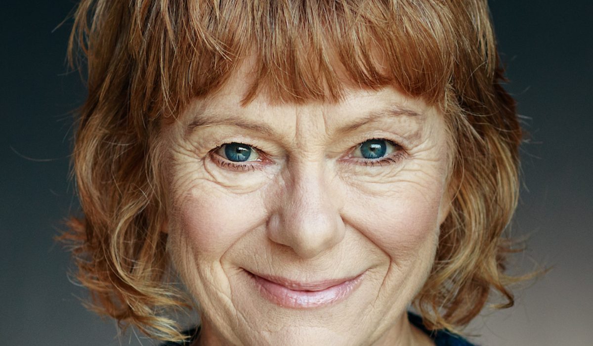 EastEnders — Julie Bates