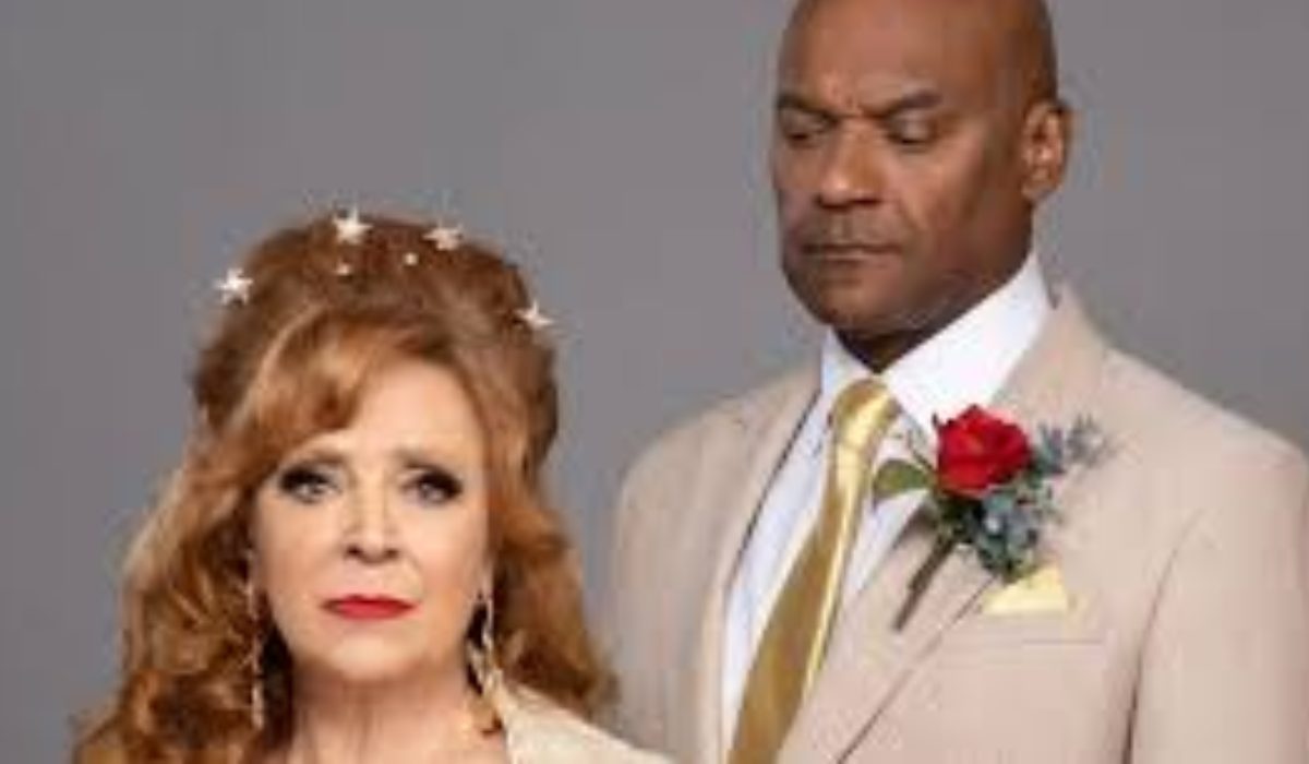 EastEnders Spoilers – Elaine & George