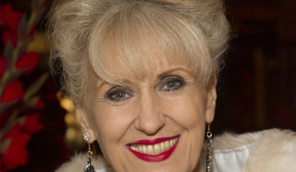 EastEnders – Anita Dobson