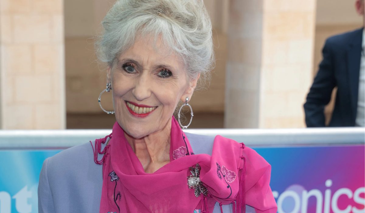 EastEnders – Anita Dobson