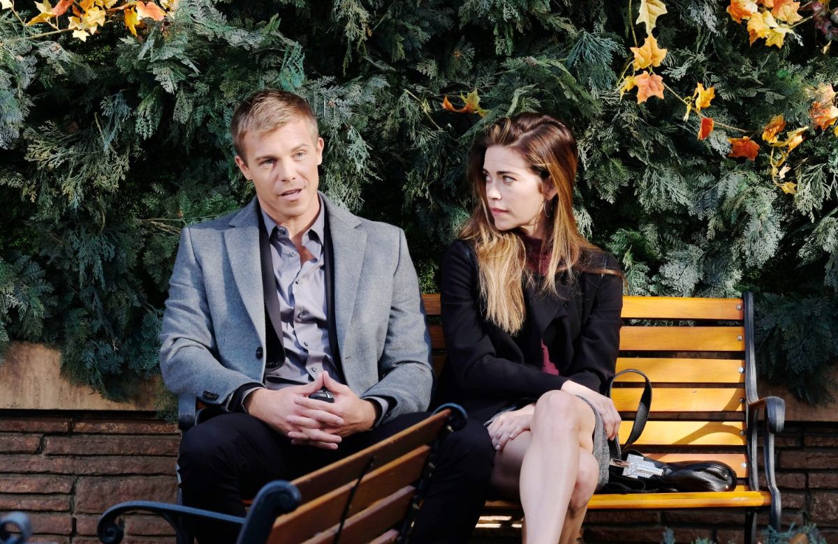 Days of Our Lives Comings and Goings