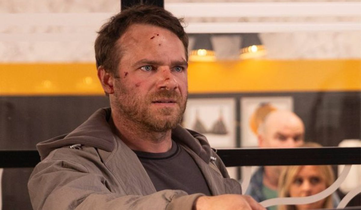 Coronation Street: Mick is back!