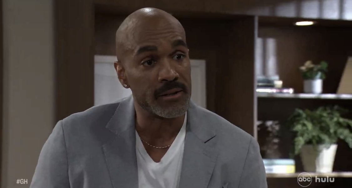General Hospital Recap