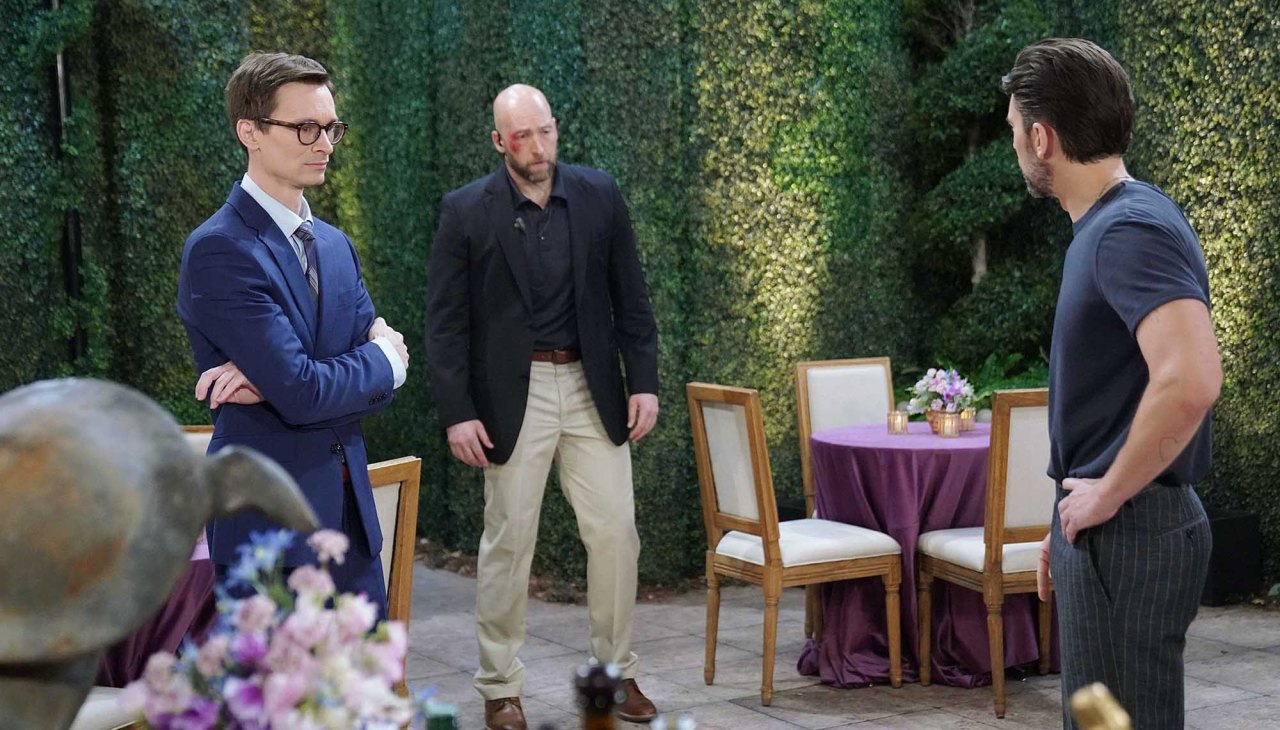 The Young and the Restless Spoilers