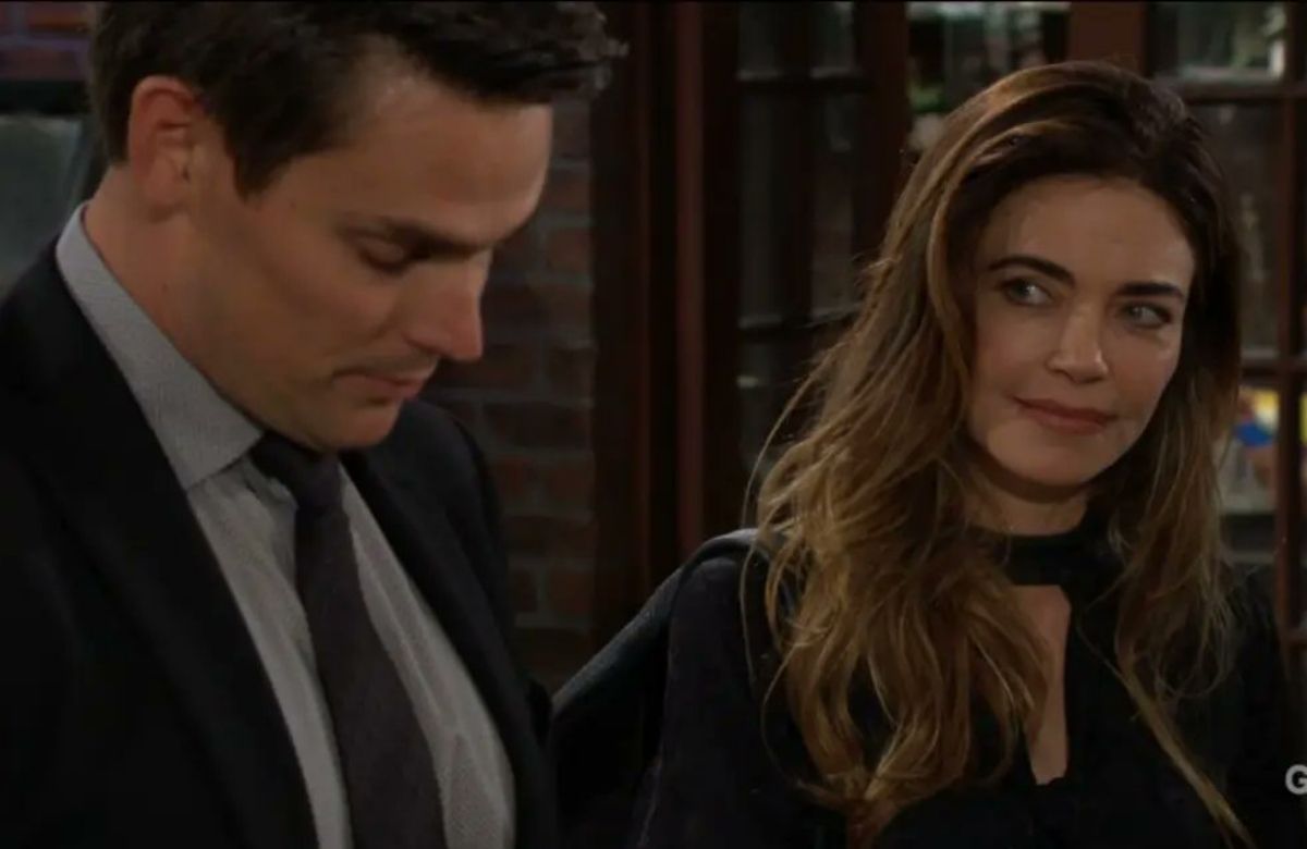 The Young and the Restless Recap