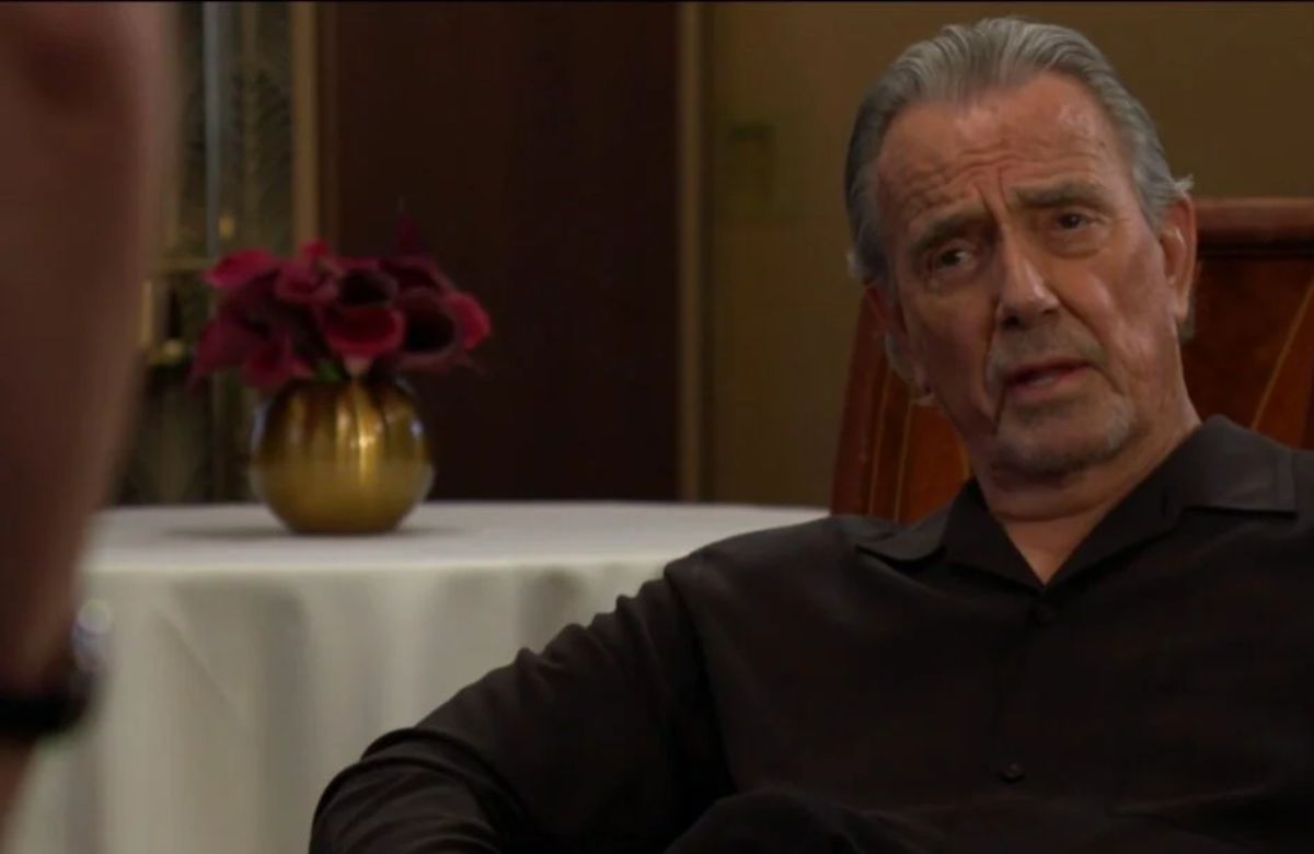 The Young and the Restless Recap
