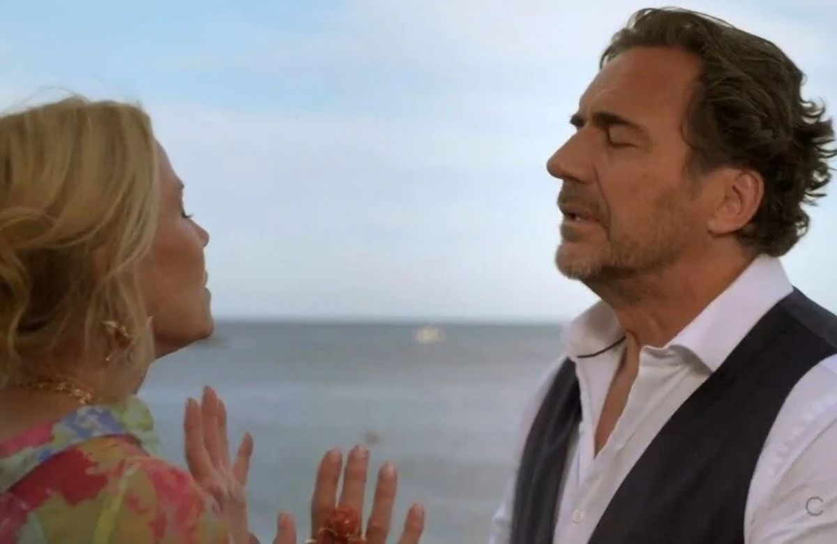 The Bold and the Beautiful Spoilers