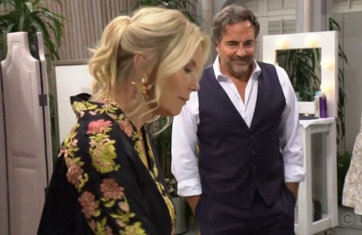 The Bold and the Beautiful Spoilers