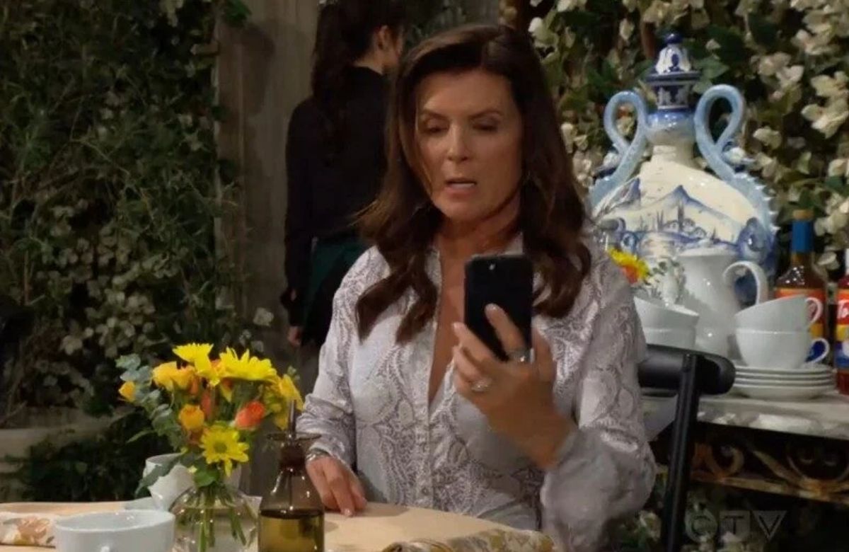 The Bold and the Beautiful Spoilers