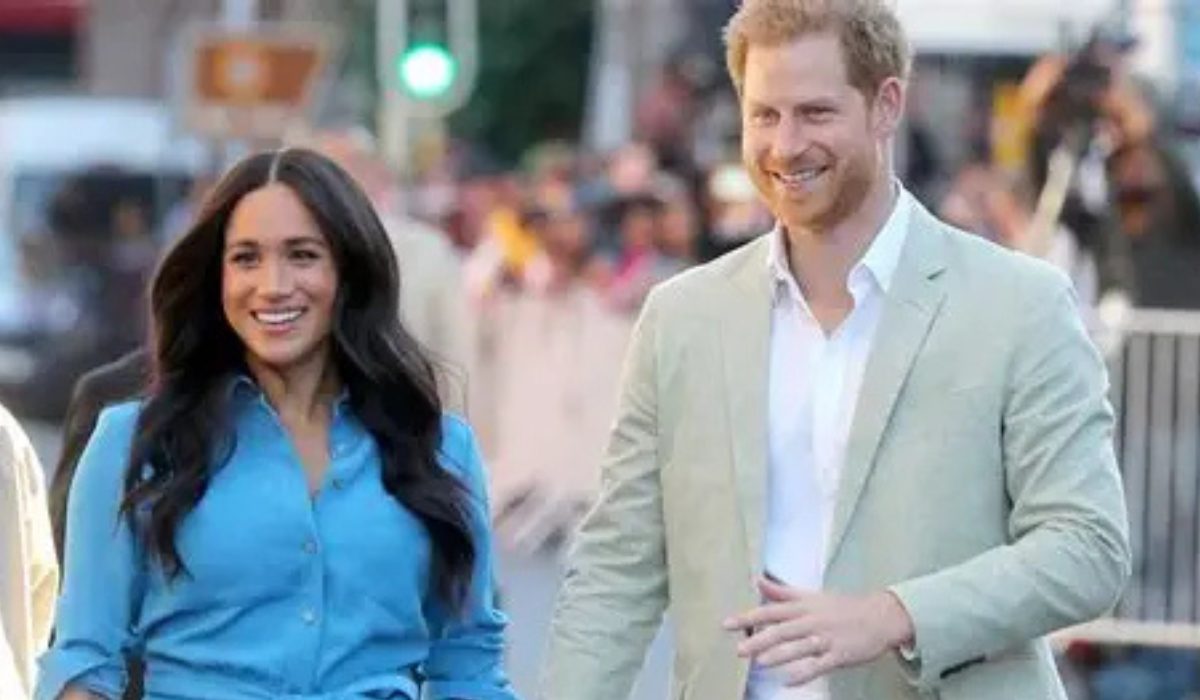 Royal News: Will they sign another deal?